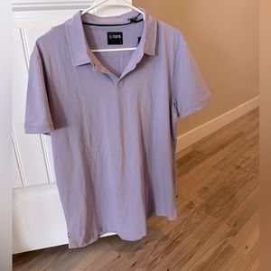 This is a Cuts Clothing brand shirt.